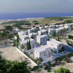 Bespoke Hillside Living 