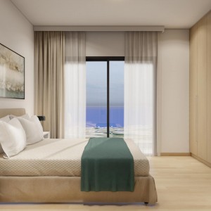 Bespoke Hillside Living 