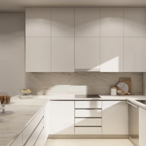Bespoke Hillside Living 