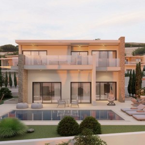 Bespoke Hillside Living 