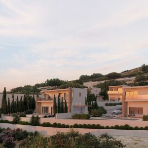 Bespoke Hillside Living 