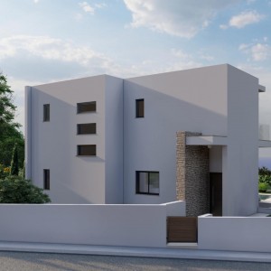 Bespoke Hillside Living 