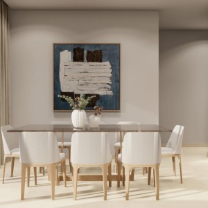 Bespoke Hillside Living 